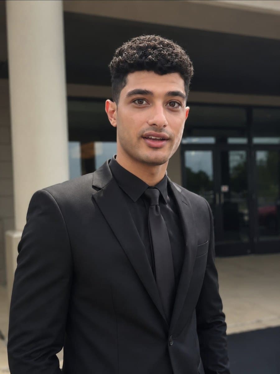 Hassan Zoubai, Director of Acquisitions at Bright Lane Property