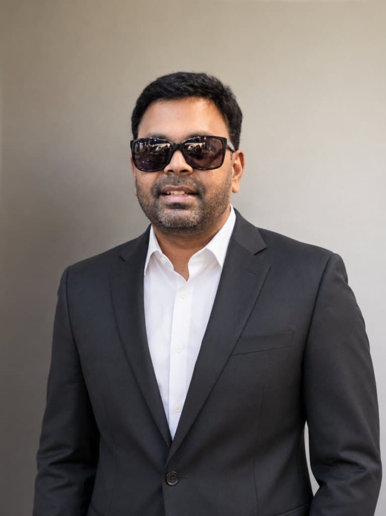 Jana Thirumalai, Real Estate Investment Strategist at Bright Lane Property